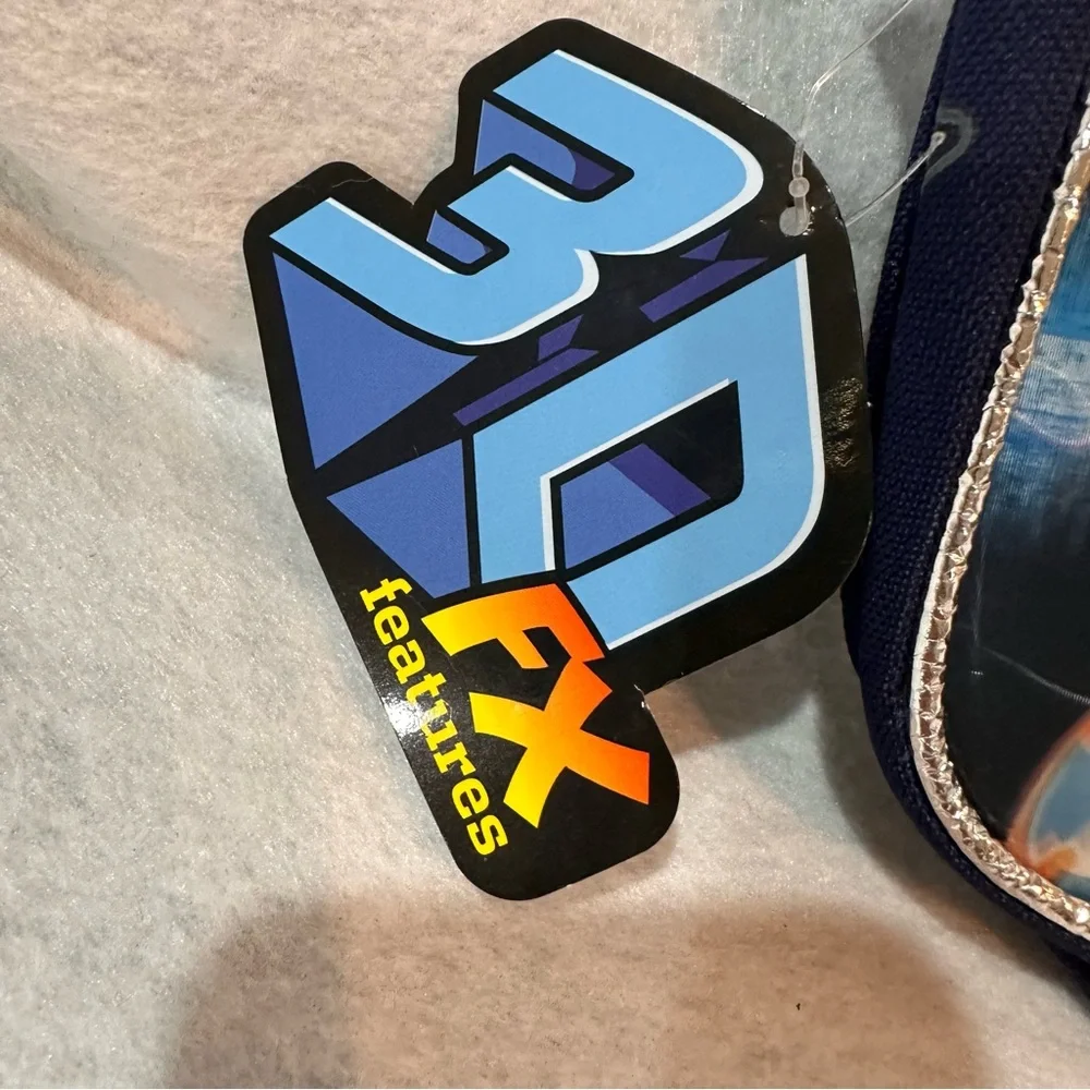 Kid’s Mini Star Wars Backpack